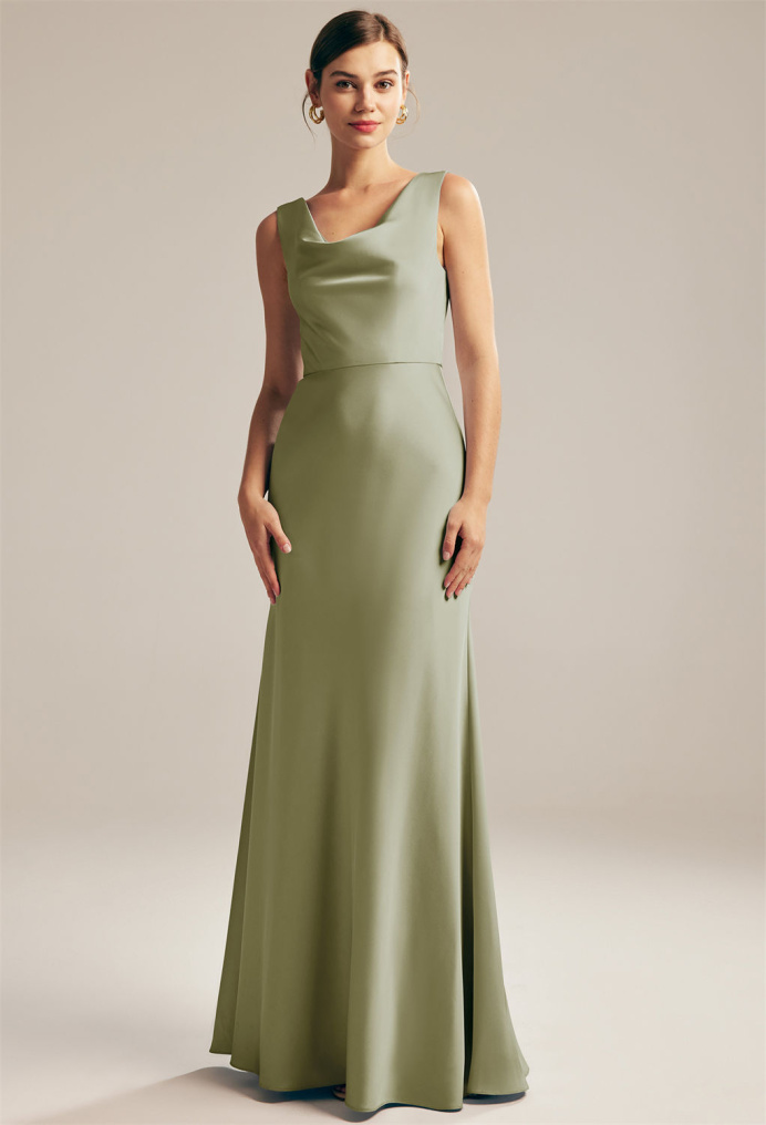 AW Maura Dress
